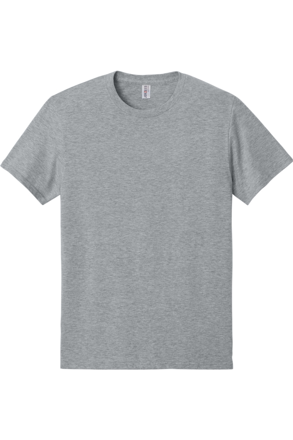 Jerzees Ultimate Unisex Ring Spun T-Shirt