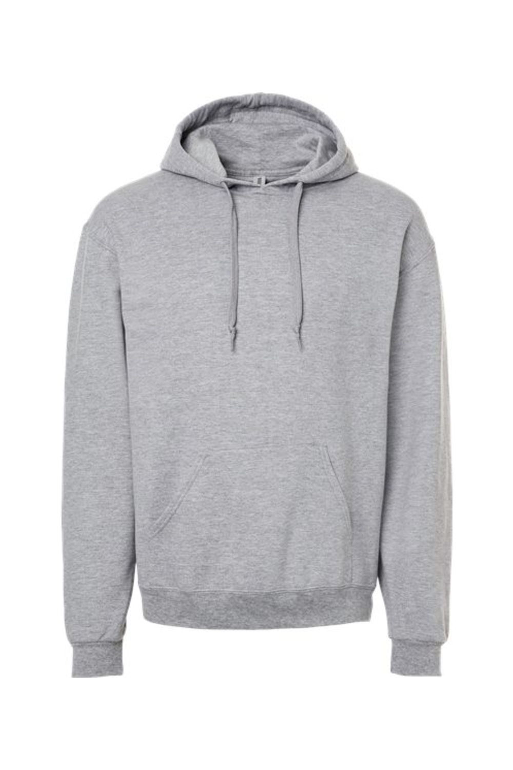 Jerzees Ultimate CVC Hooded Sweatshirt