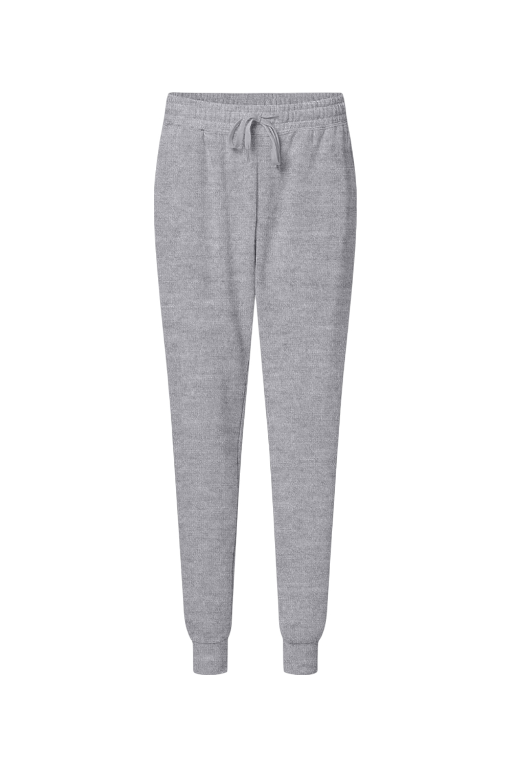 Jerzees Ultimate CVC Jogger in Athletic Heather