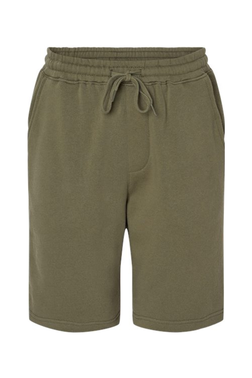 Independent Trading Co. Midweight Fleece Shorts