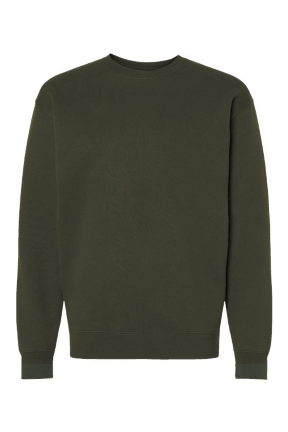 Independent Trading Co. - Heavyweight Crewneck Sweatshirt