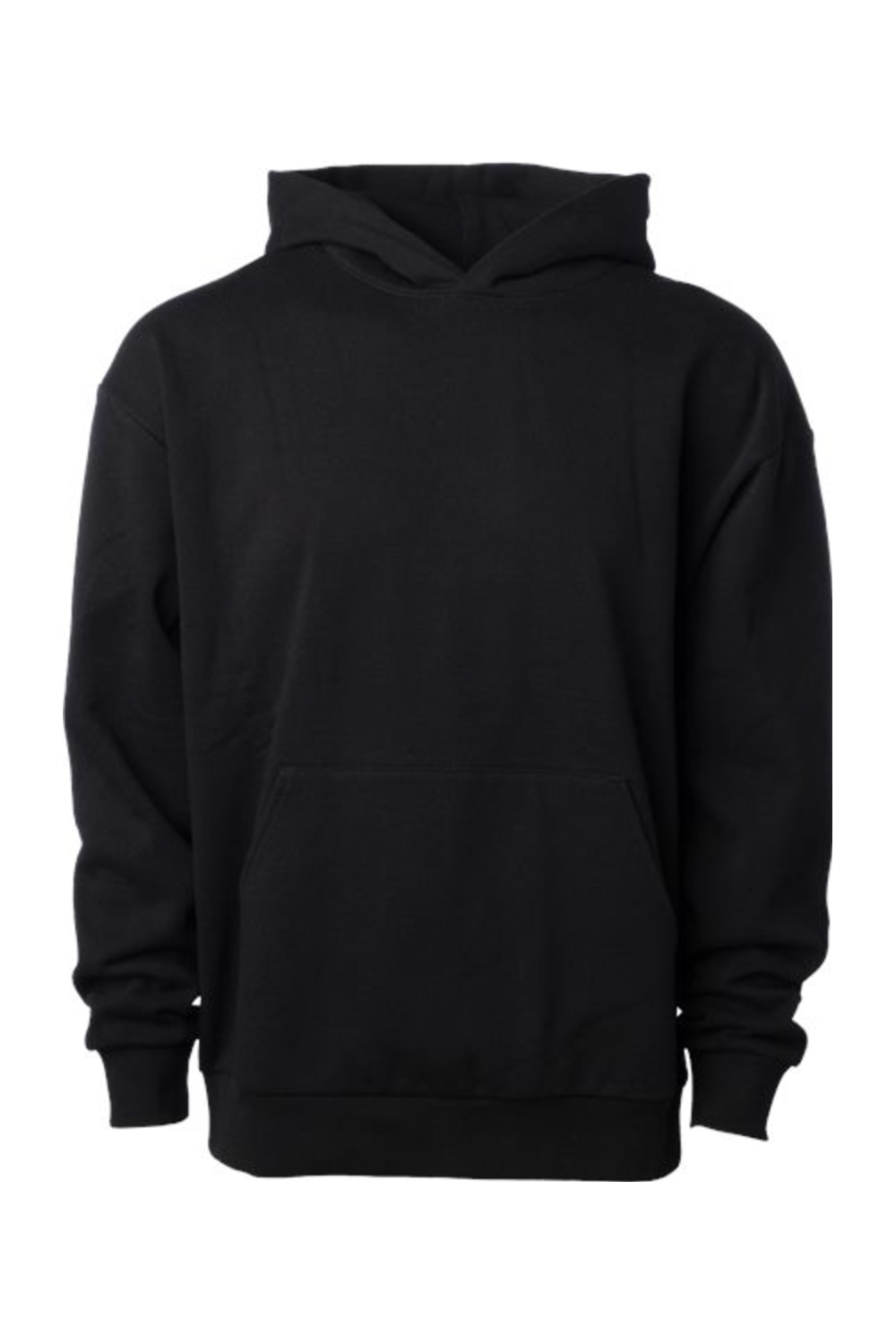 Independent Trading Co. Boulevard Heavyweight Hooded Sweatshirt