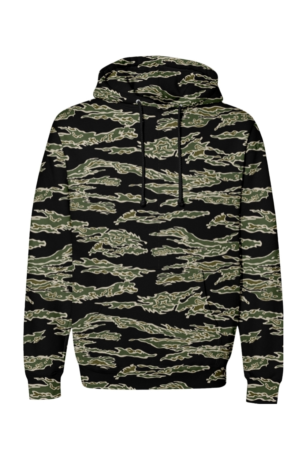 Independent Trading Co. Heavyweight Hooded Sweatshirt