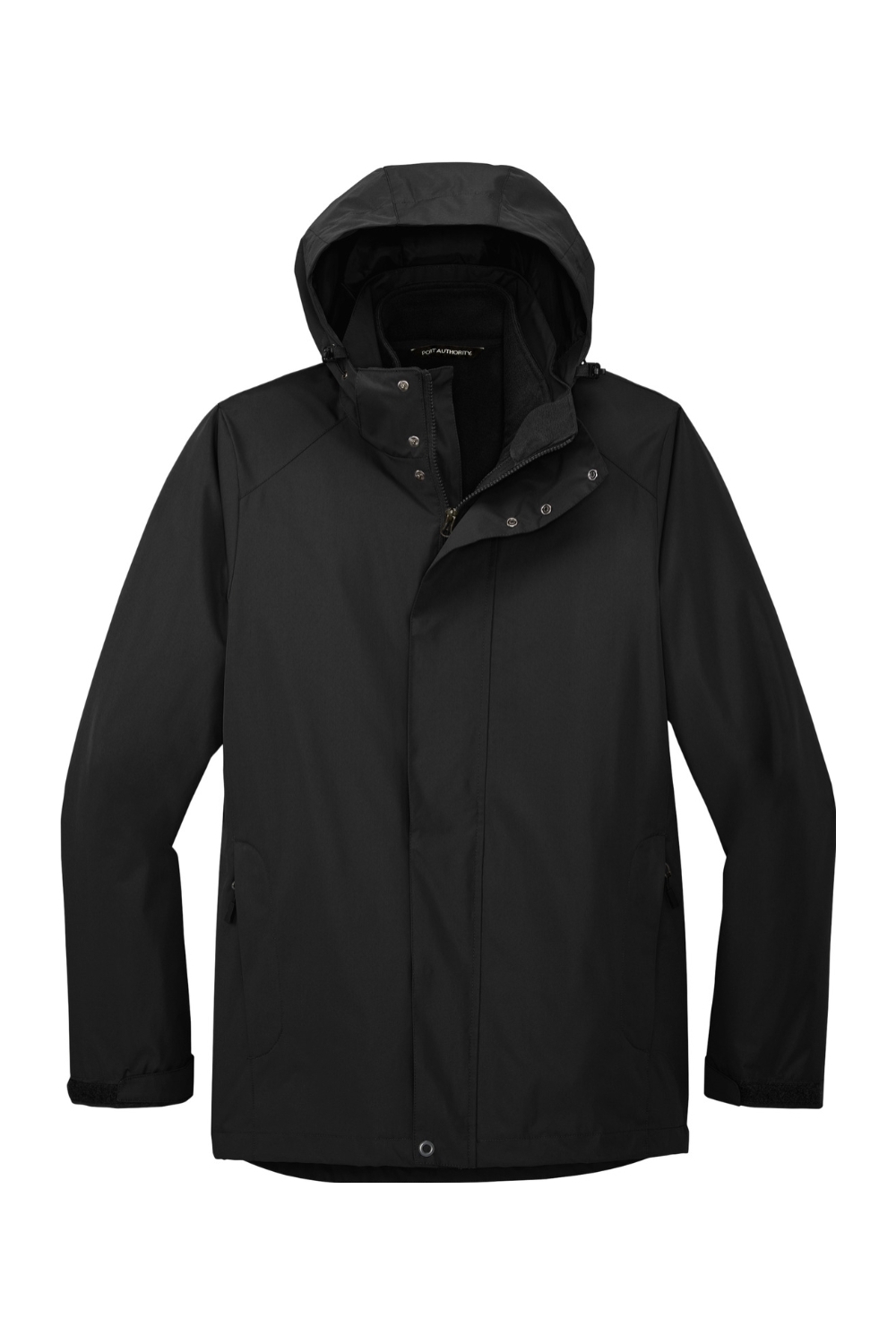 Port Authority All-Weather 3-in-1 Jacket