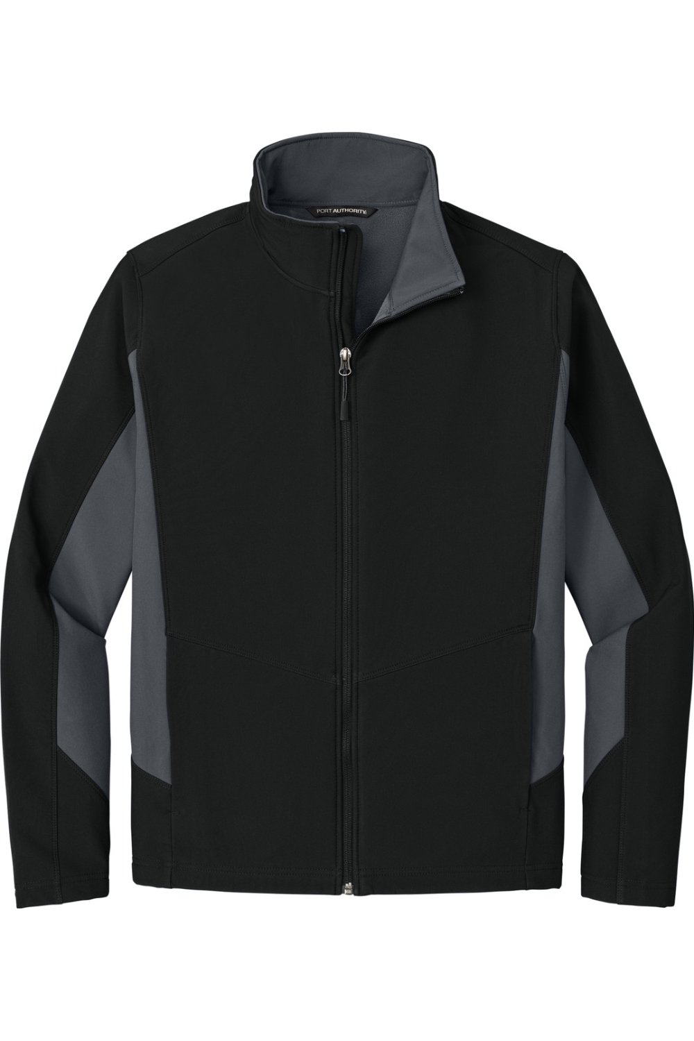 Port Authority Core Colorblock Soft Shell Jacket