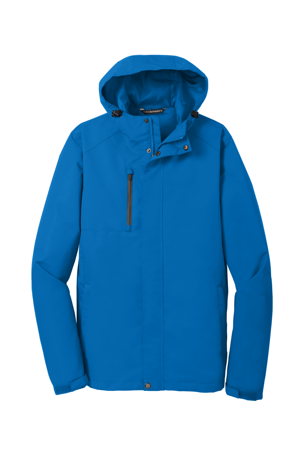 Port Authority All-Conditions Jacket in Direct Blue