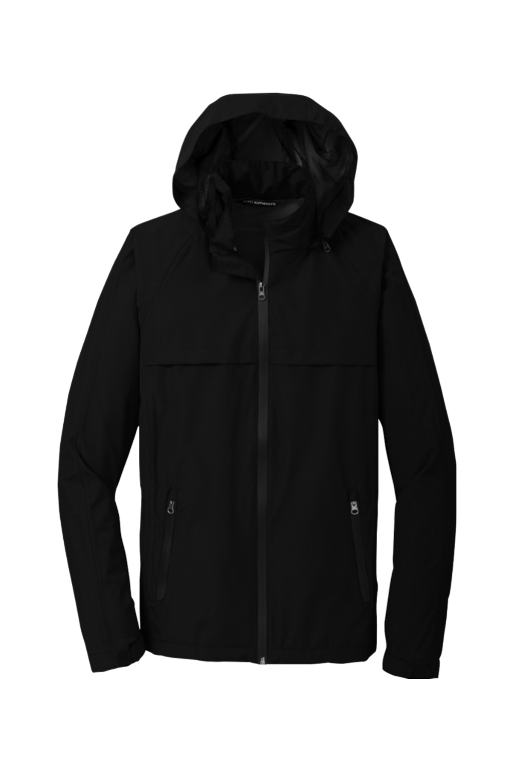 Port Authority Torrent Waterproof Jacket in Black