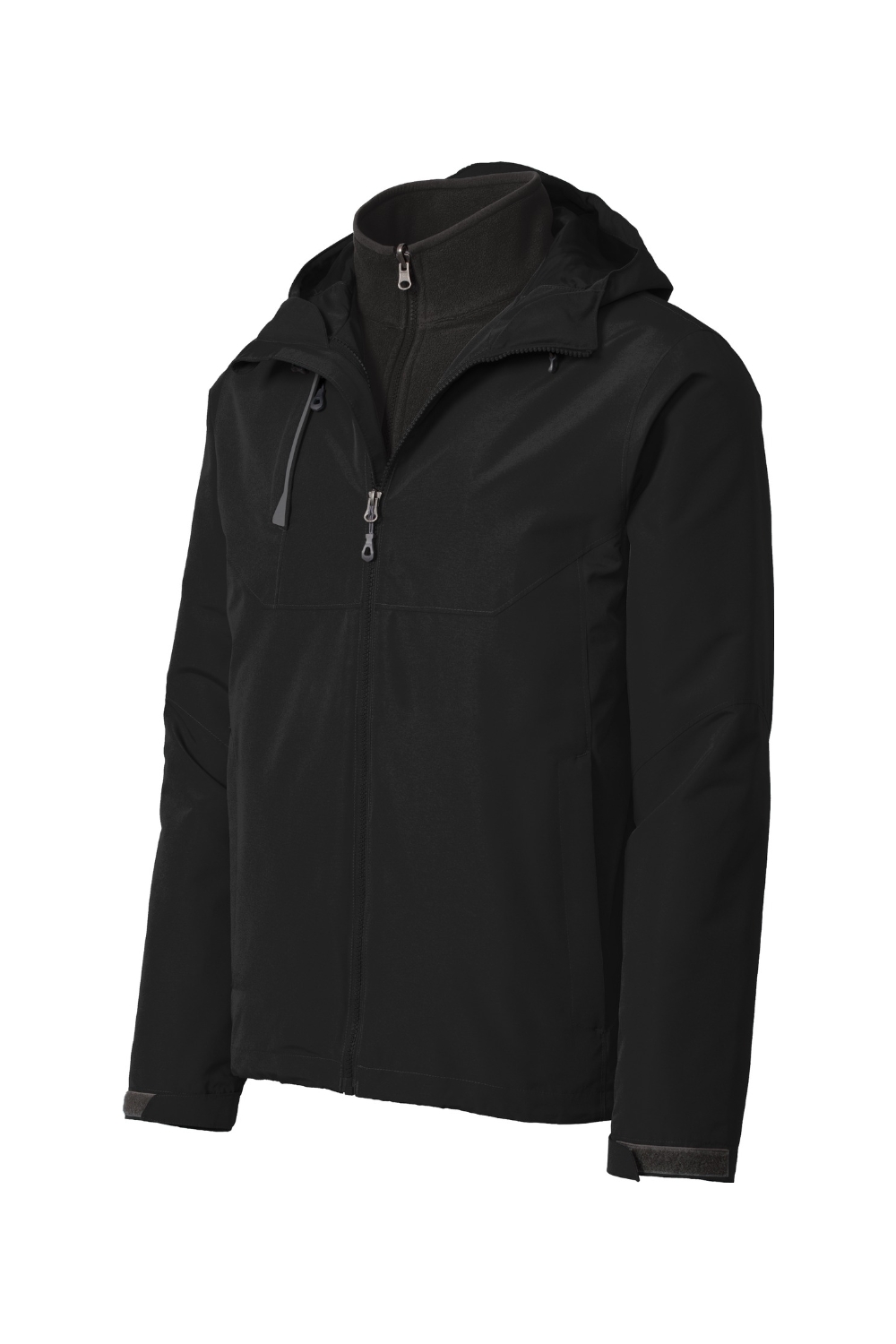 Port Authority Merge 3-in-1 Jacket