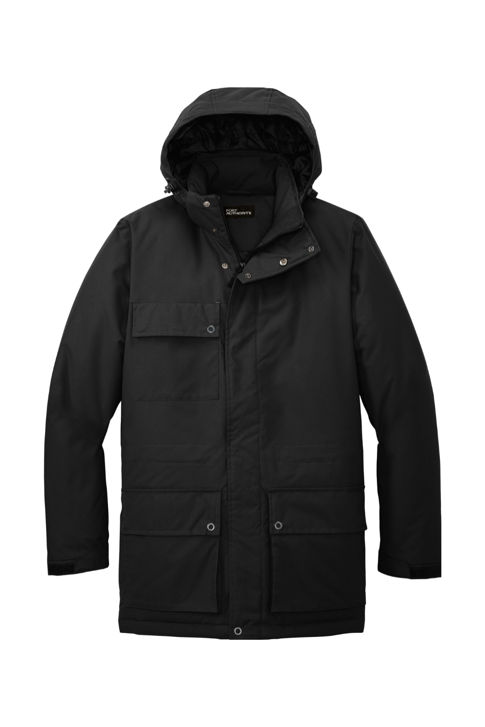 Port Authority Excursion Parka