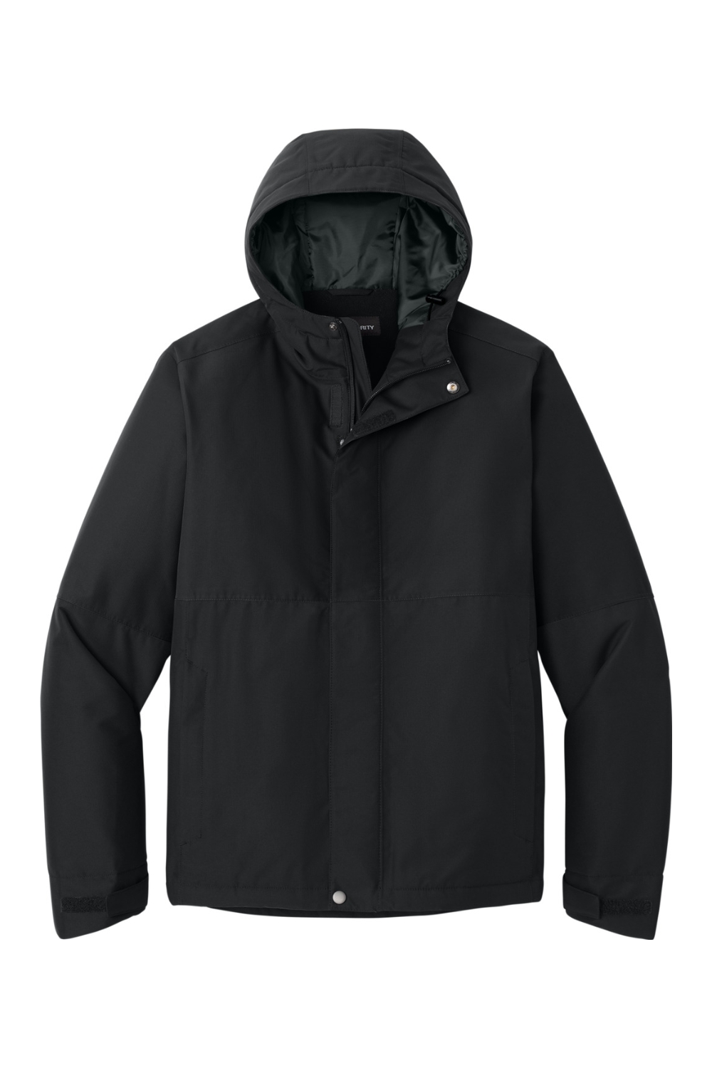 Port Authority Insulated Heavy Ripstop Jacket