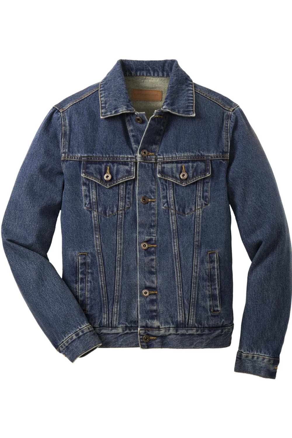 Port Authority Denim Jacket