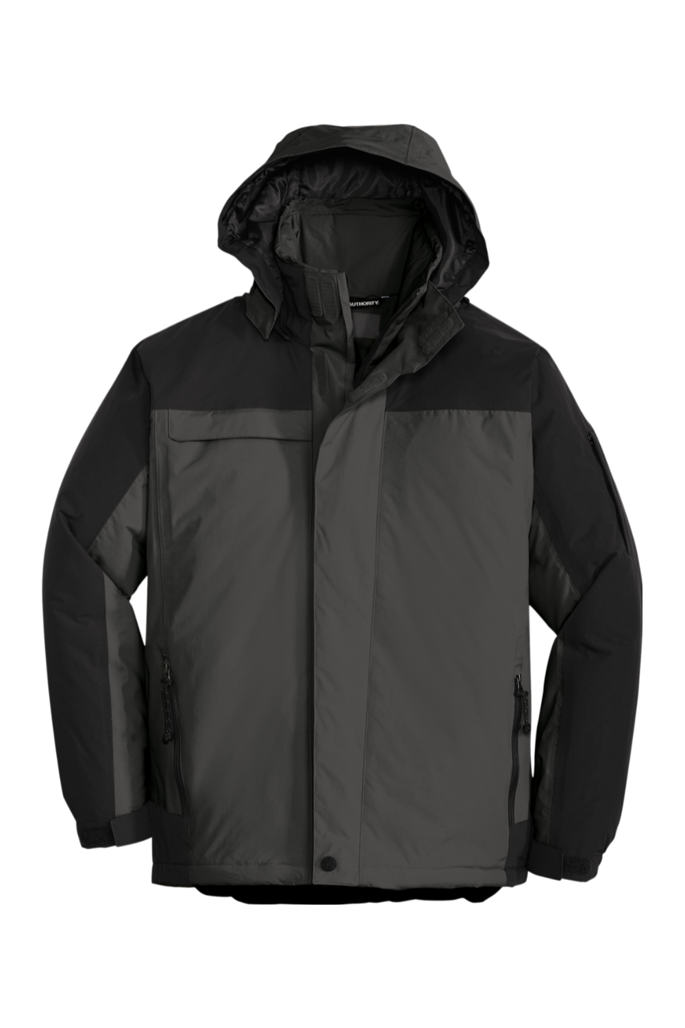 Port Authority Nootka Jacket