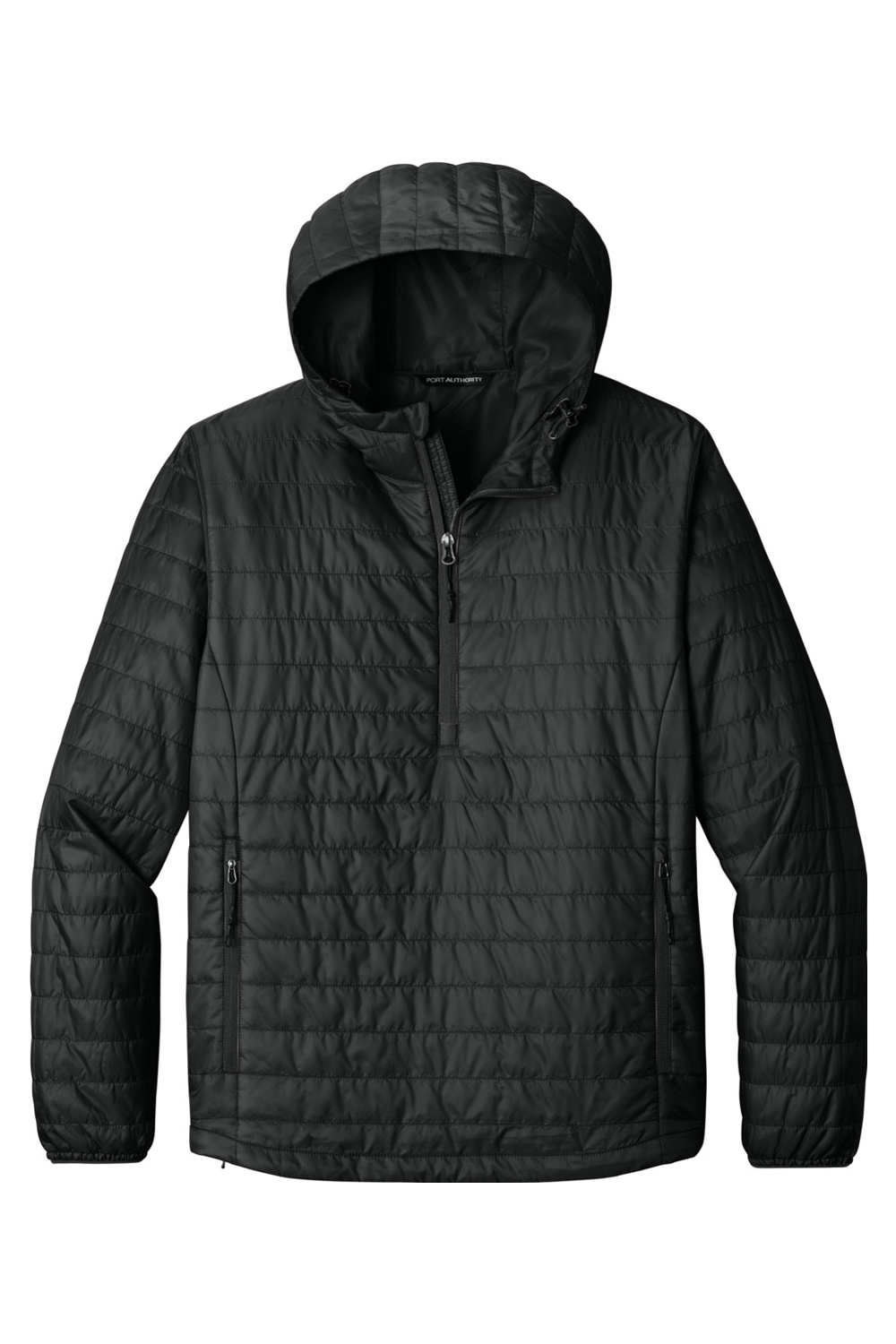 Port Authority Packable Puffy Anorak