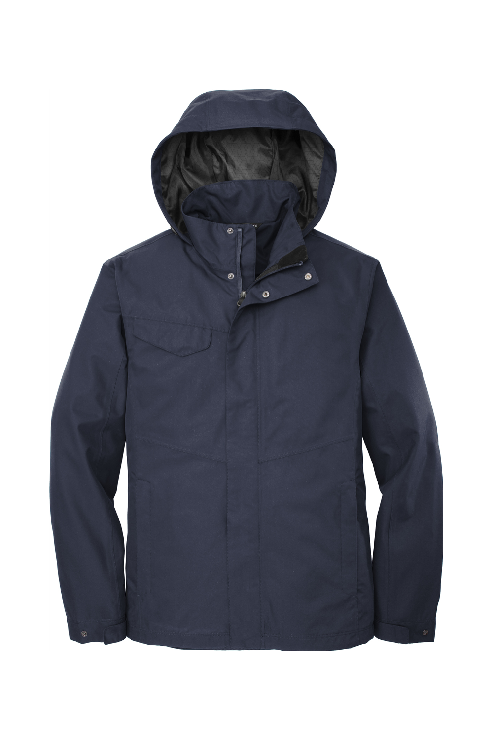 Port Authority Collective Outer Shell Jacket