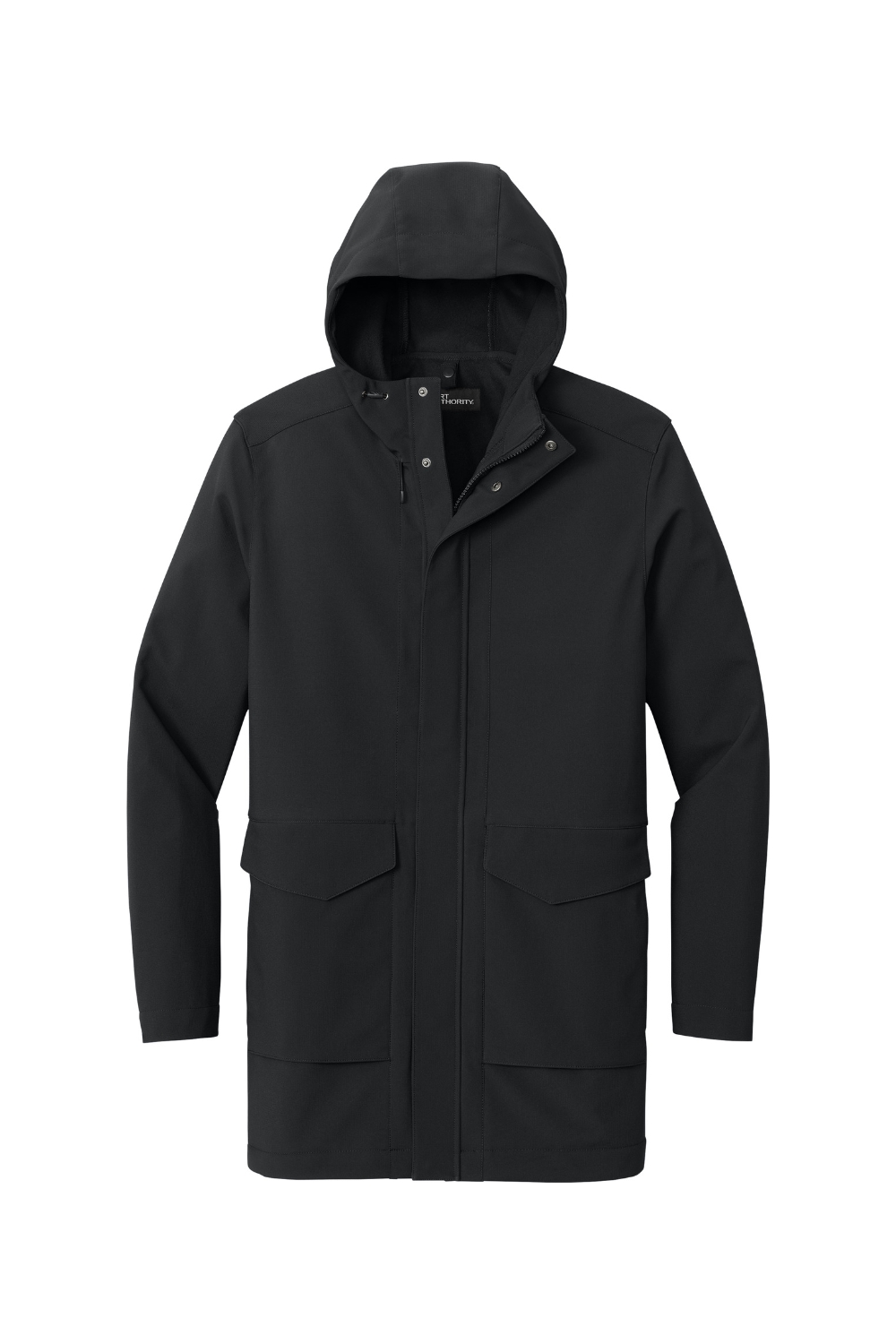 Port Authority Collective Outer Soft Shell Parka