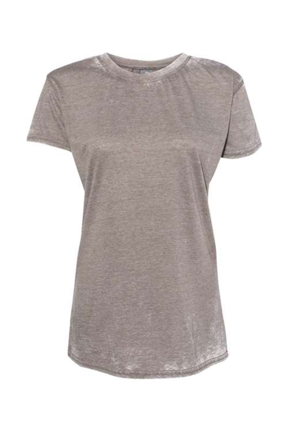 J. America Women’s Zen Jersey T-Shirt