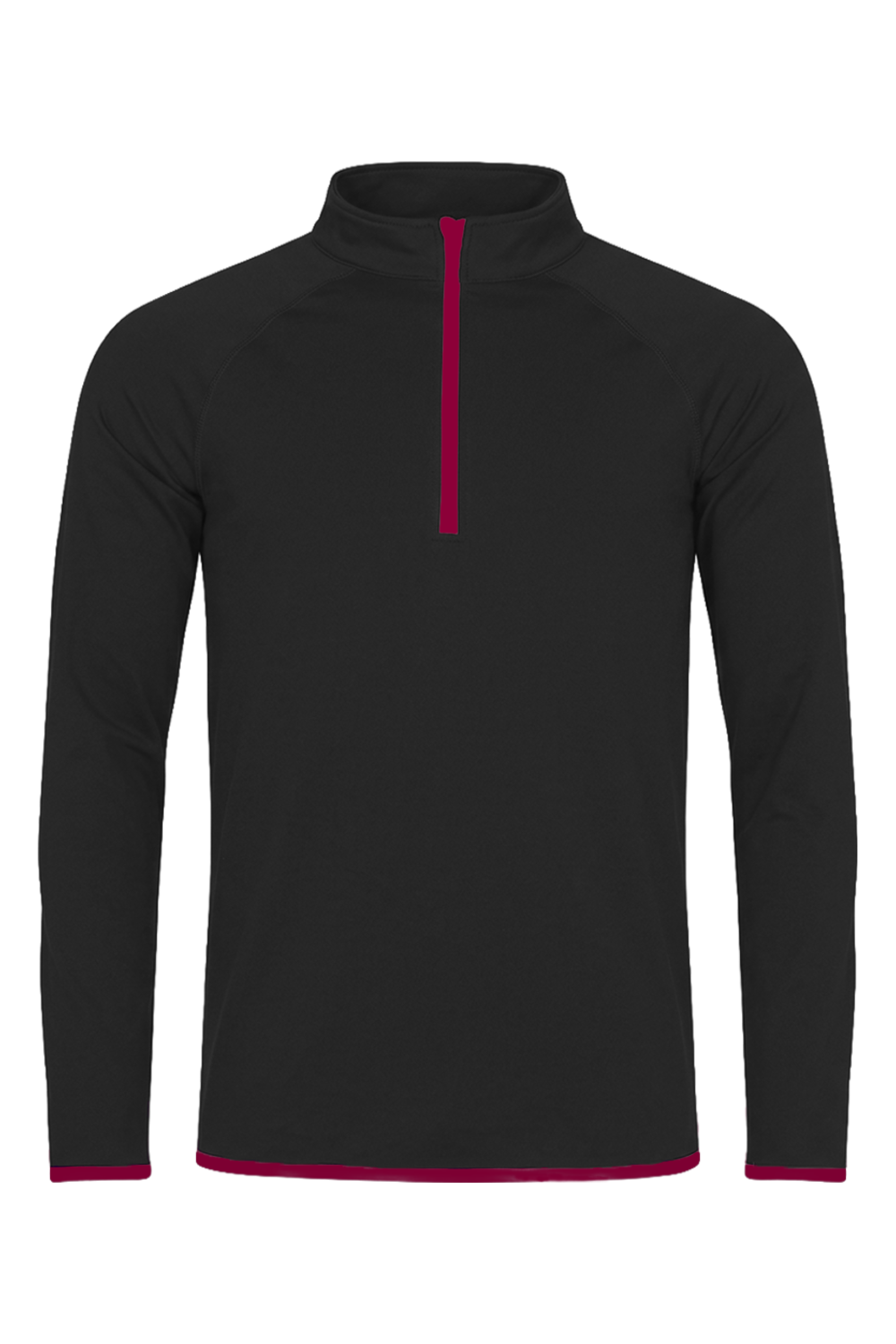 AWDis Cool 1/2 Zip Sweatshirt