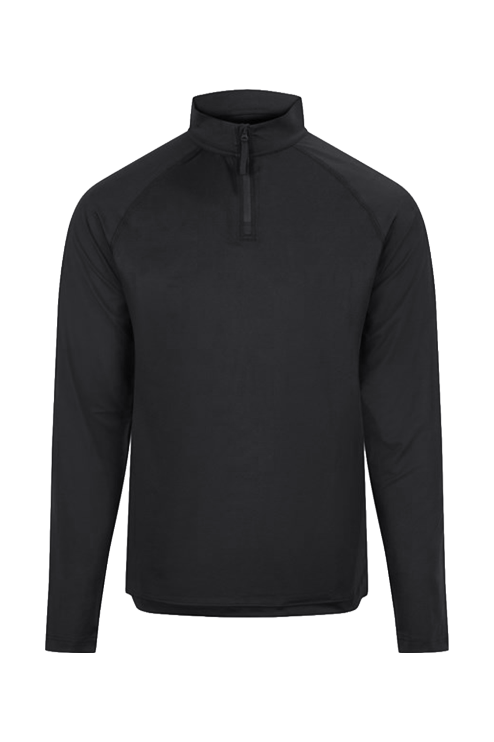 AWDis Lightweight active 1/4-zip