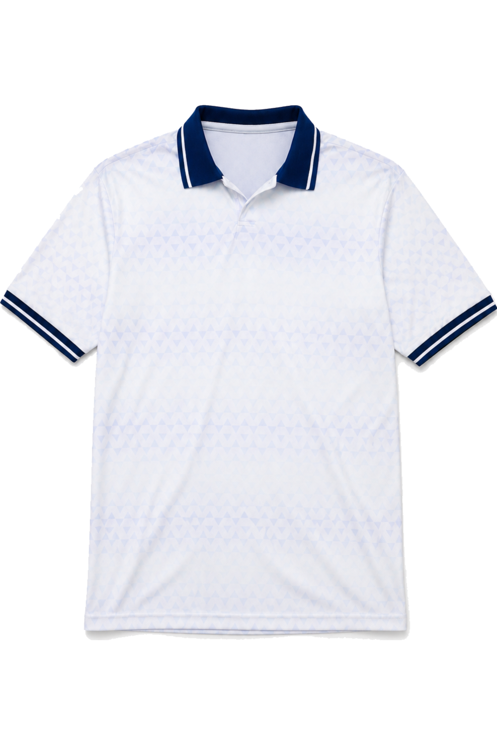 JustCool AWDis Retro Sports Jersey