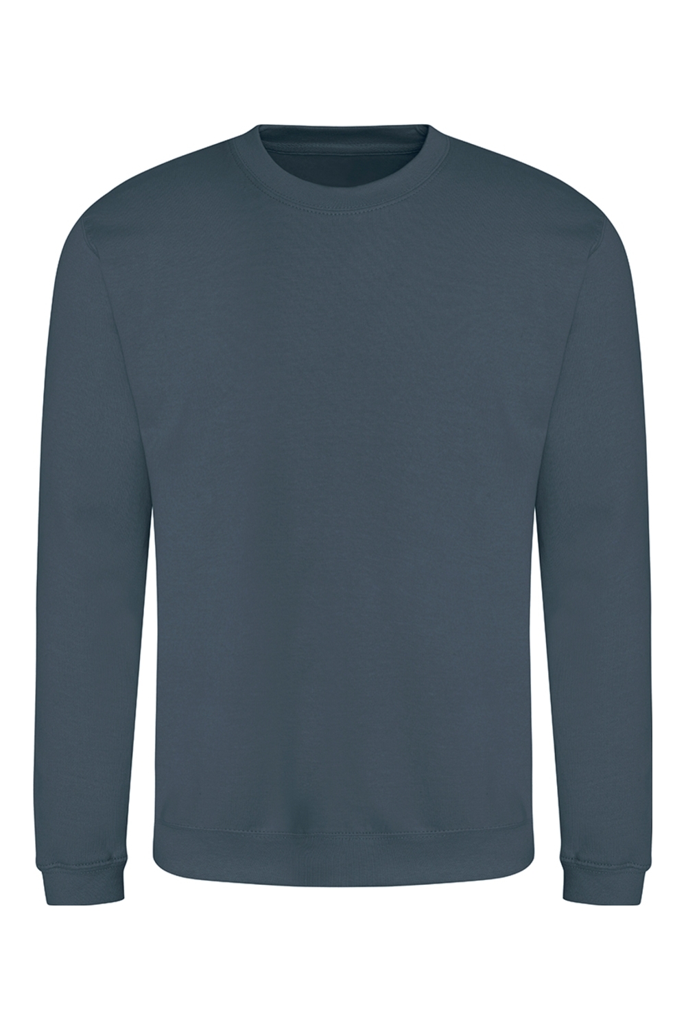 AWDis College Crewneck Sweatshirt in Airforce