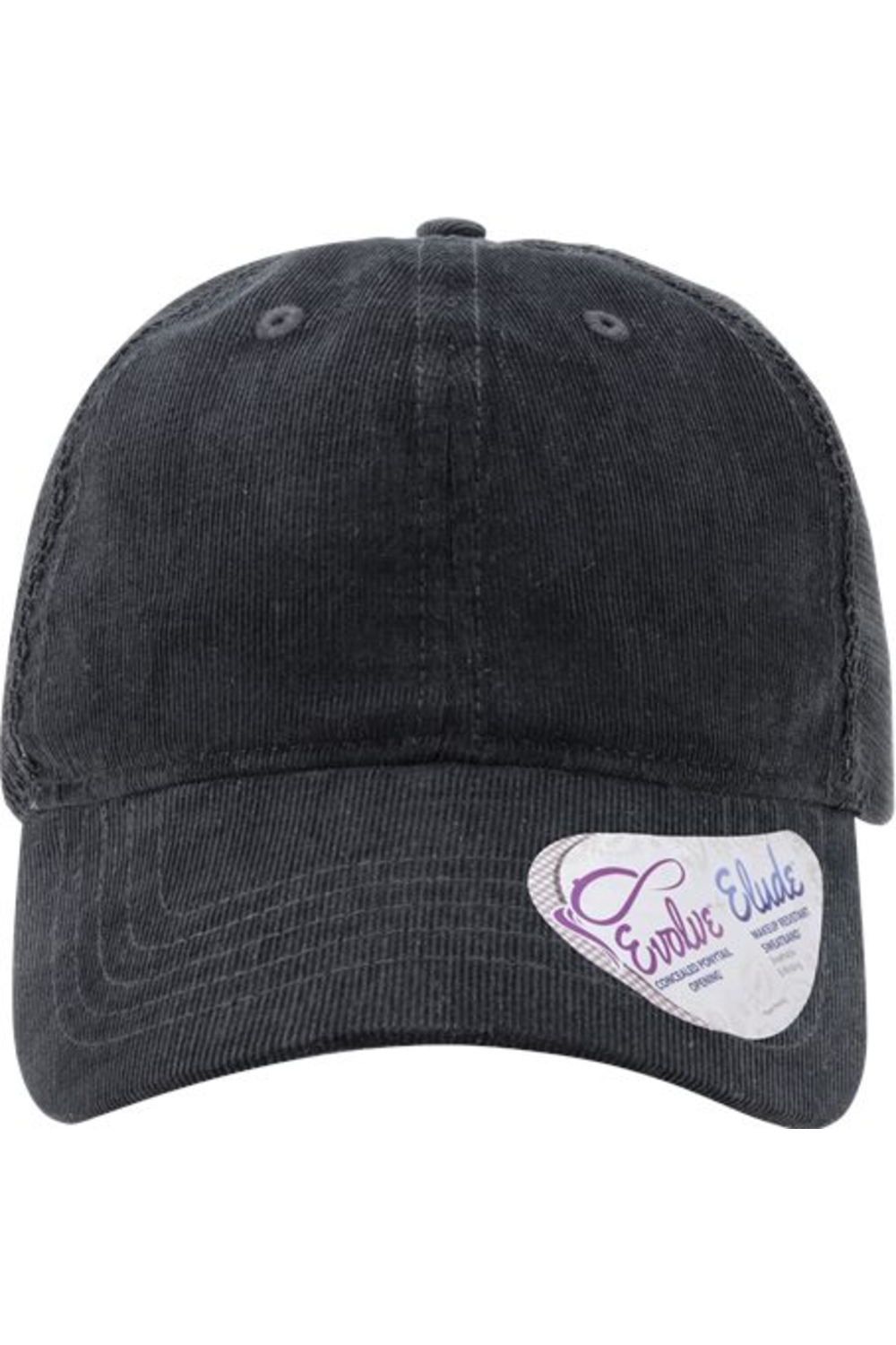Infinity Her Women's Corduroy Cap