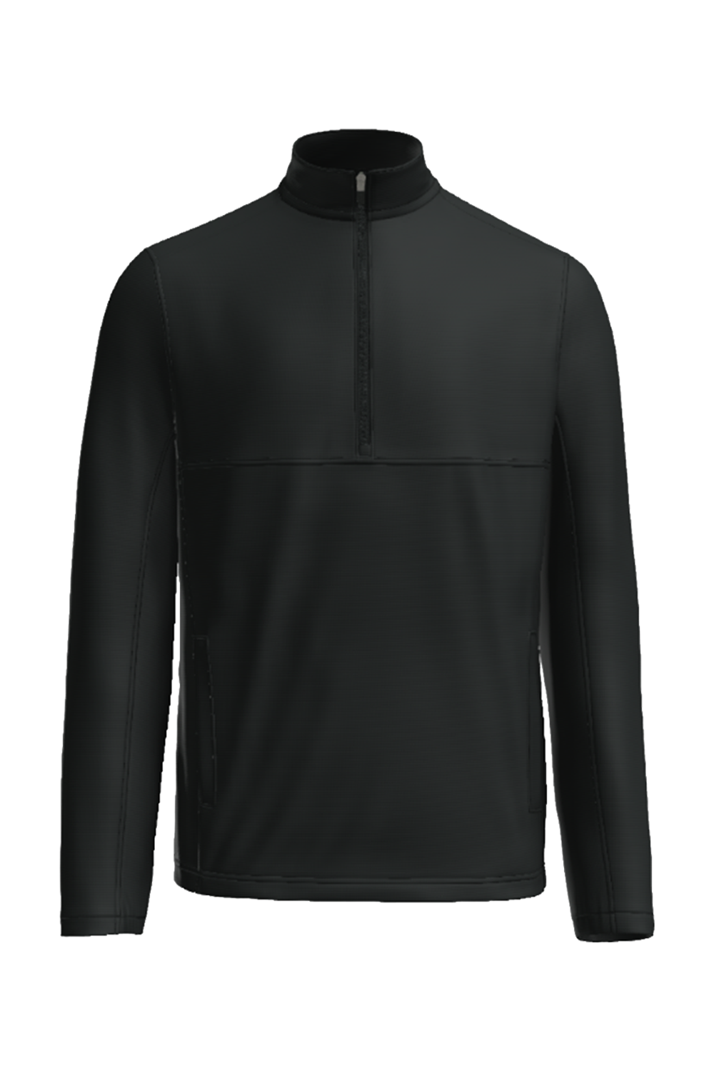 Sport-Tek Repeat 1/2-Zip