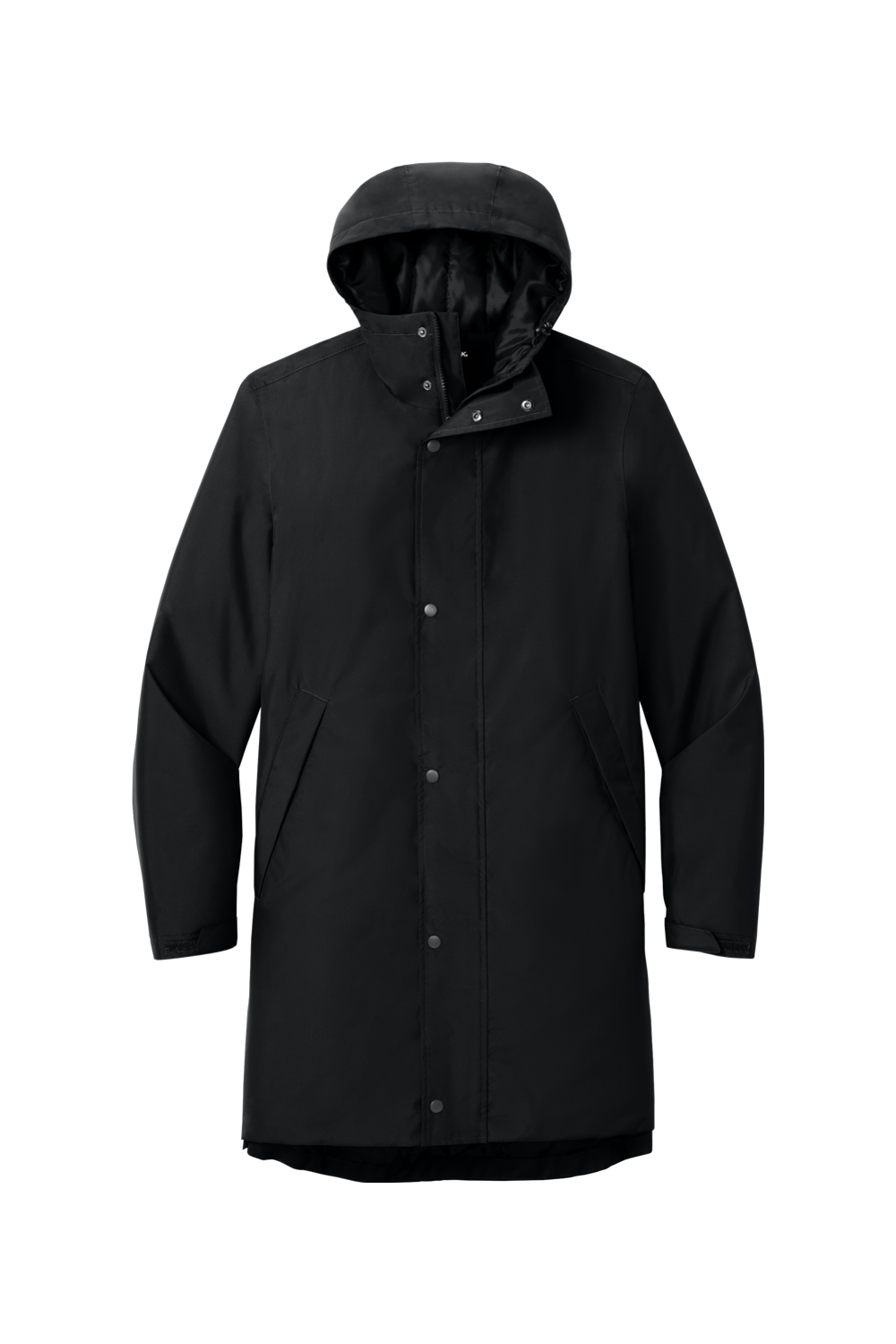 Sport-Tek Waterproof Insulated Sideline Parka