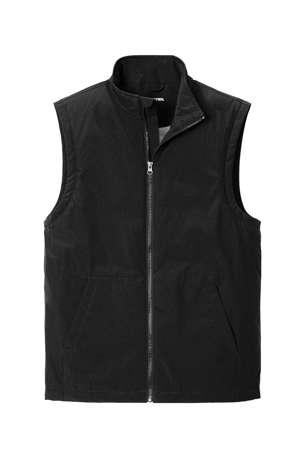 Sport-Tek Insulated Vest in Black
