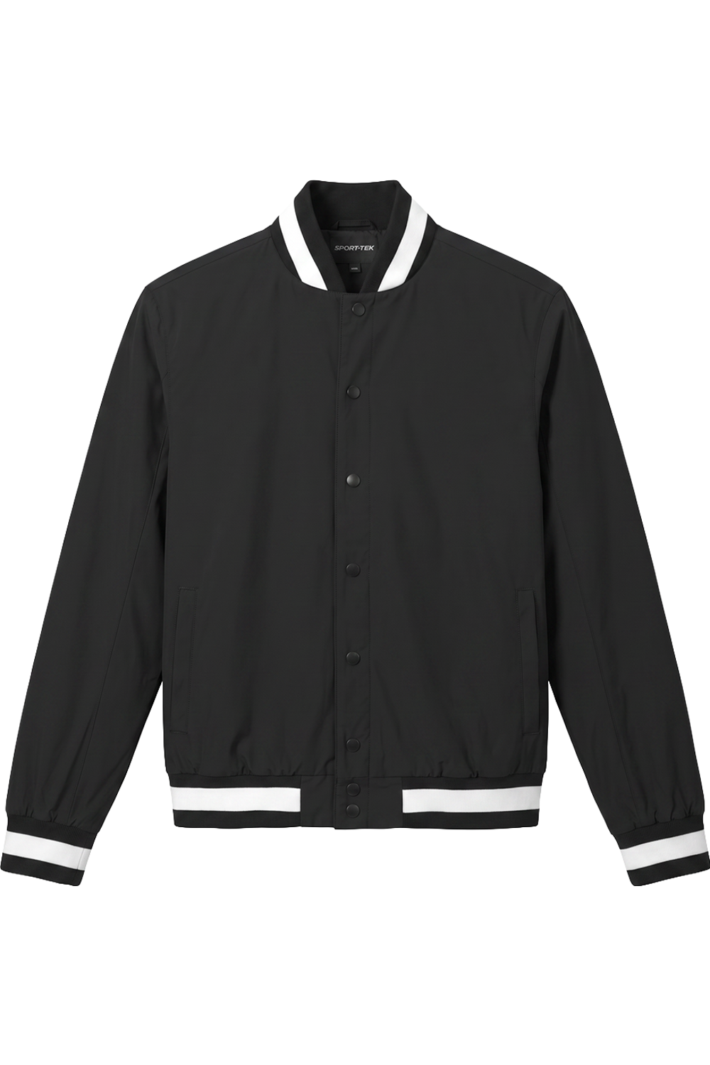 Sport-Tek Insulated Varsity Jacket