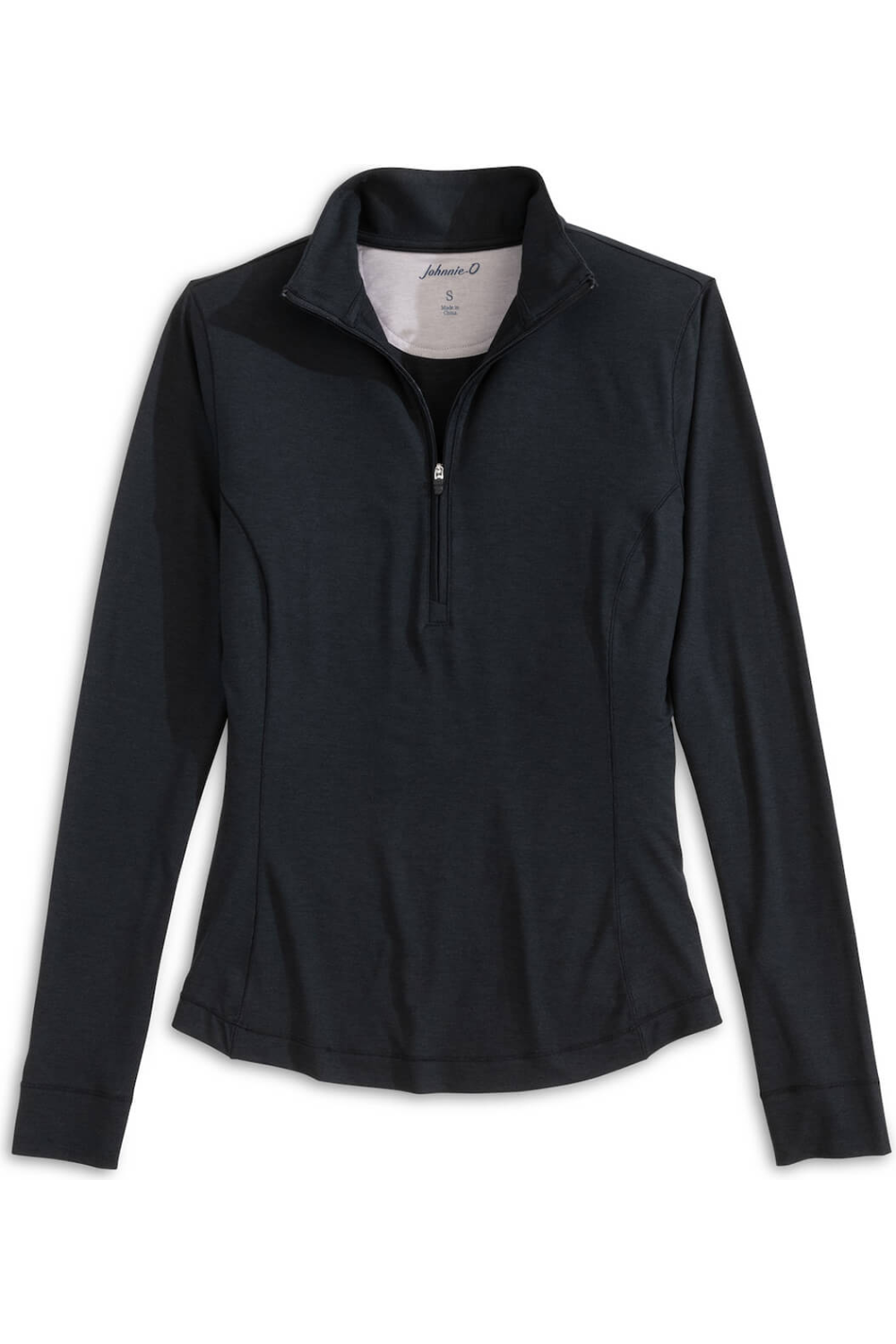 Johnnie-O Women's Susie Quarter-Zip