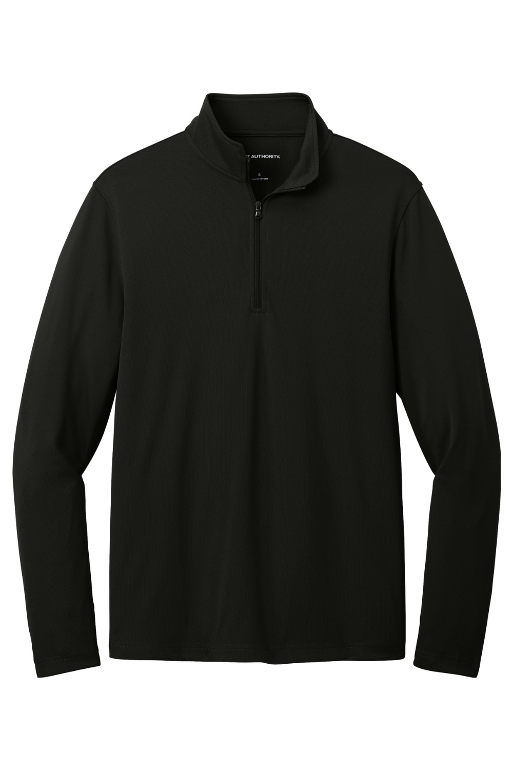 Port Authority Dry Zone UV Micro-Mesh 1/4-Zip