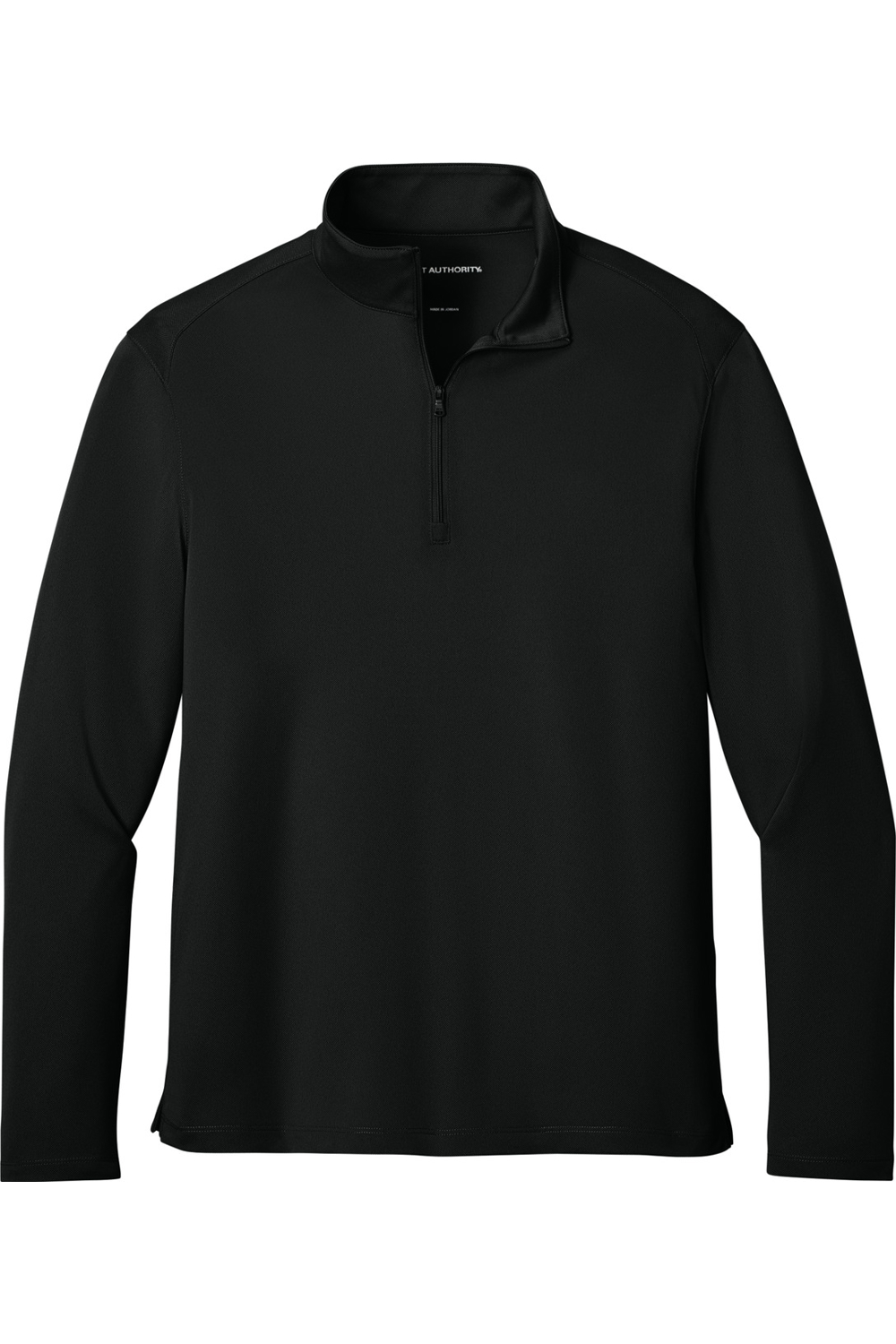 Port Authority Wearever Performance Pique 1/4-Zip