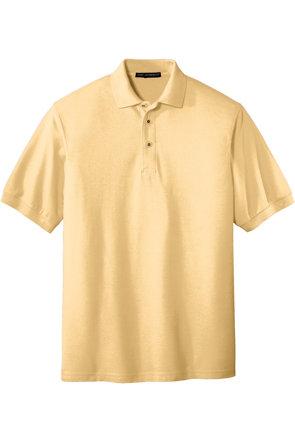 Port Authority Extended Size Silk Touch Polo