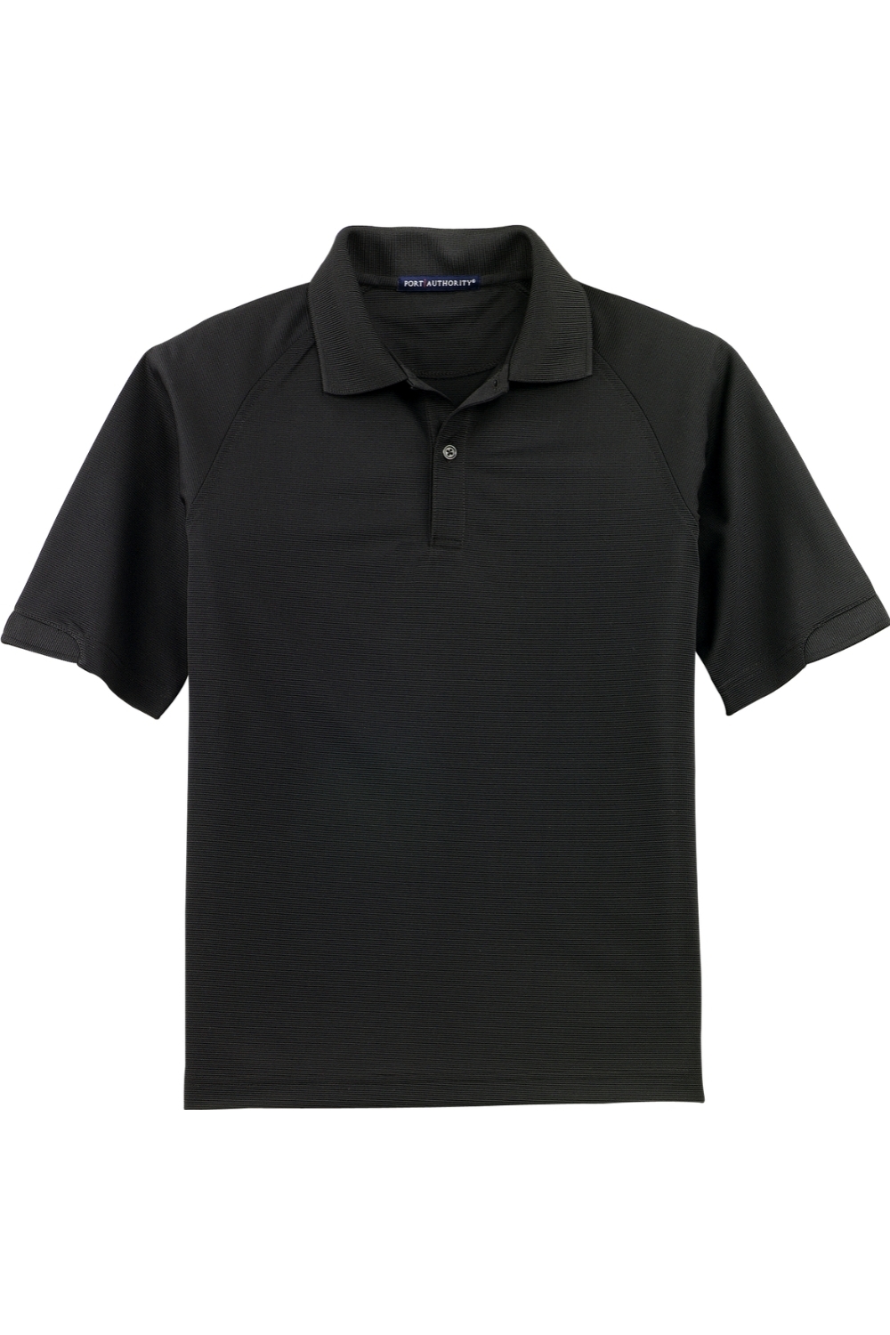 Port Authority Dry Zone Ottoman Polo