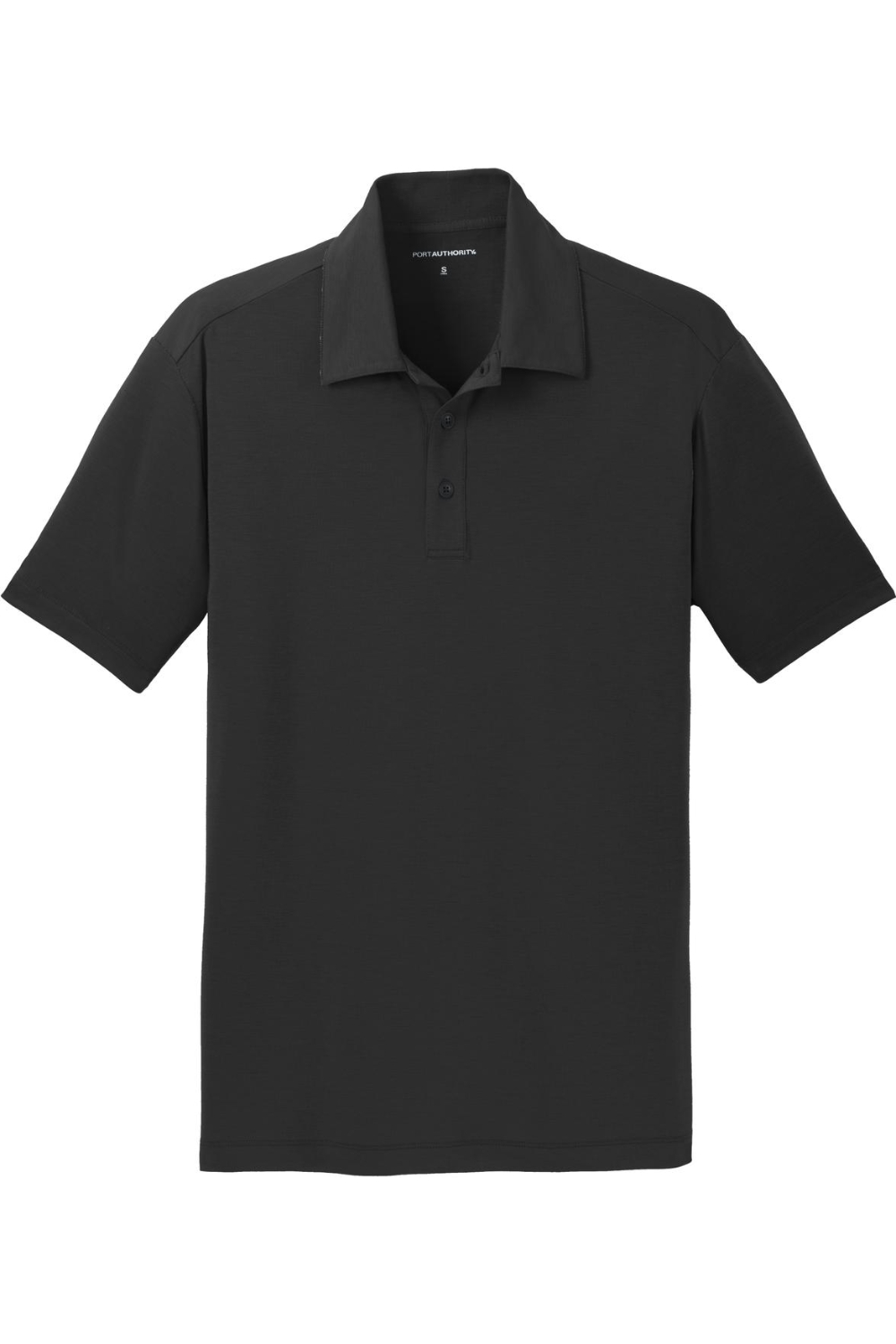 Port Authority Cotton Touch Performance Polo