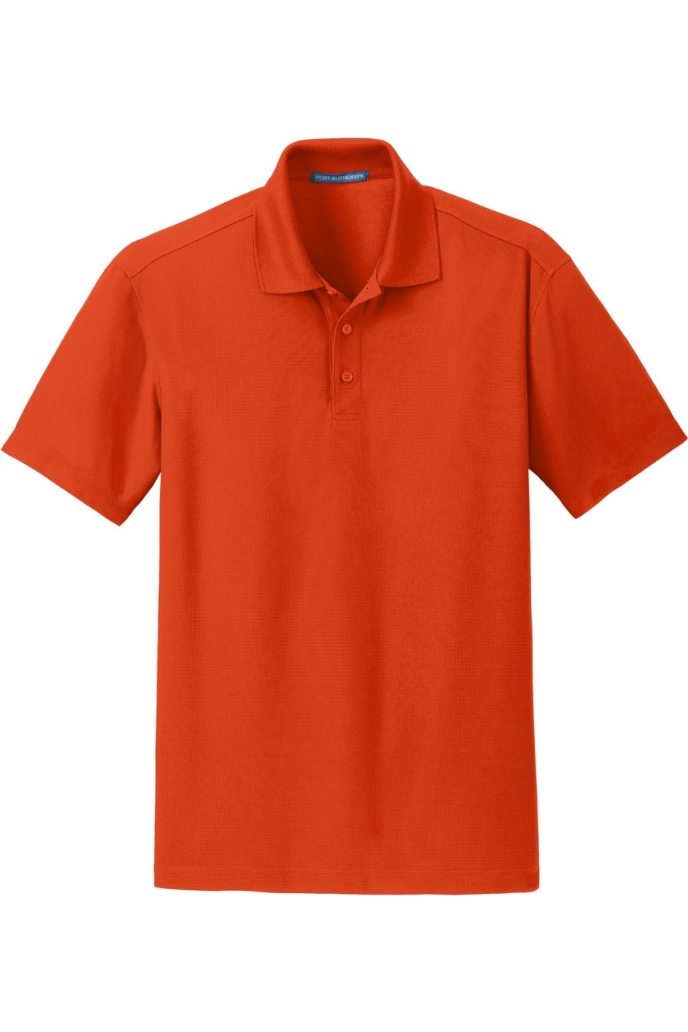 Port Authority Dry Zone Grid Polo