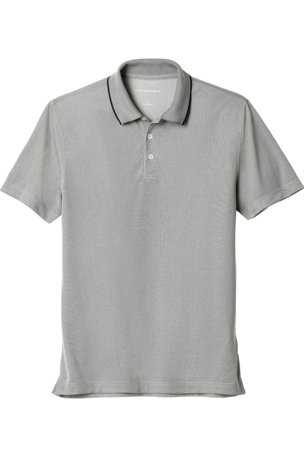 Port Authority Poly Oxford Pique Polo