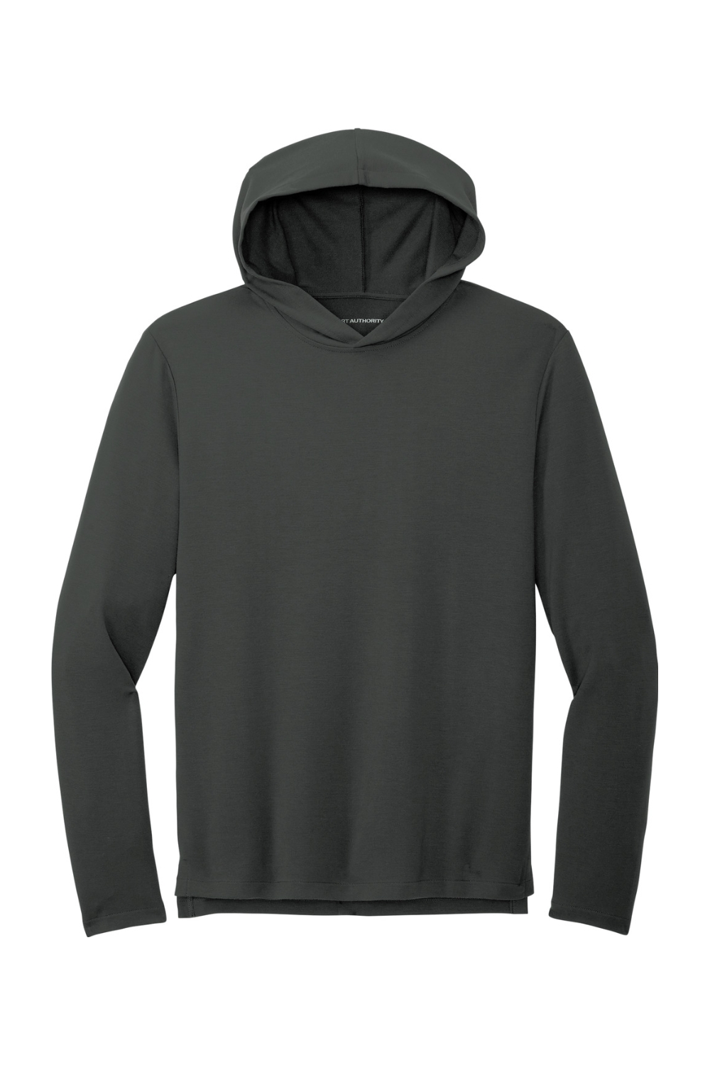Port Authority Microterry Pullover Hoodie