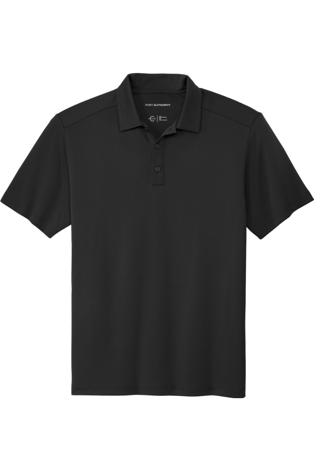 Port Authority C-FREE Snag-Proof Polo