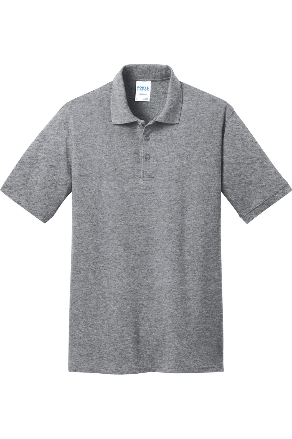 Port & Company Core Blend Pique Polo
