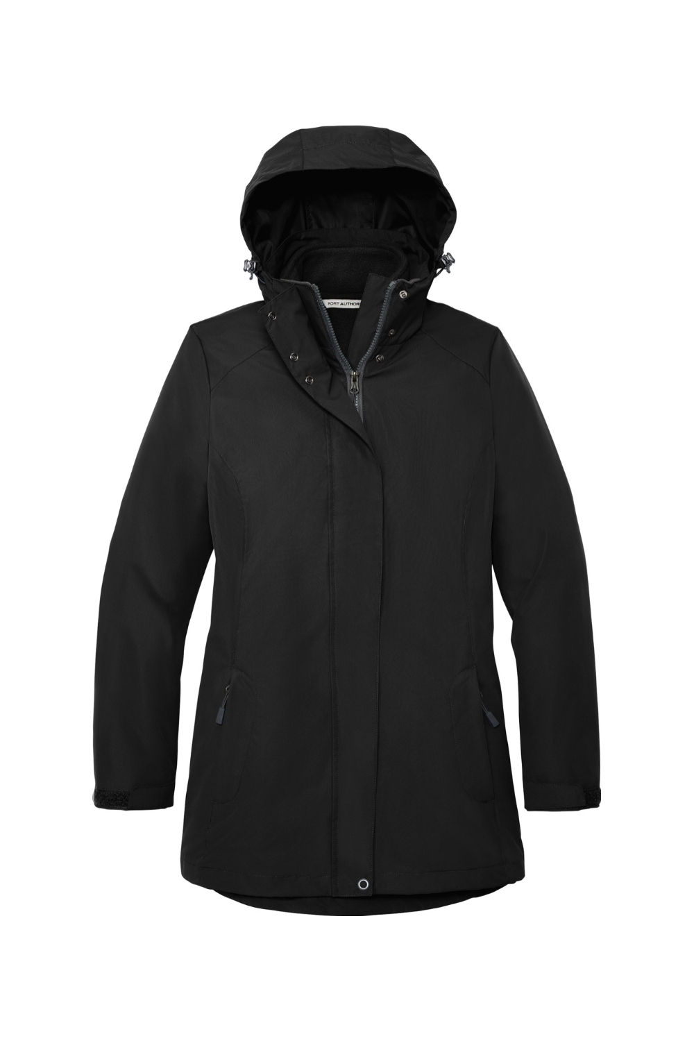 Port Authority Ladies All-Weather 3-in-1 Jacket
