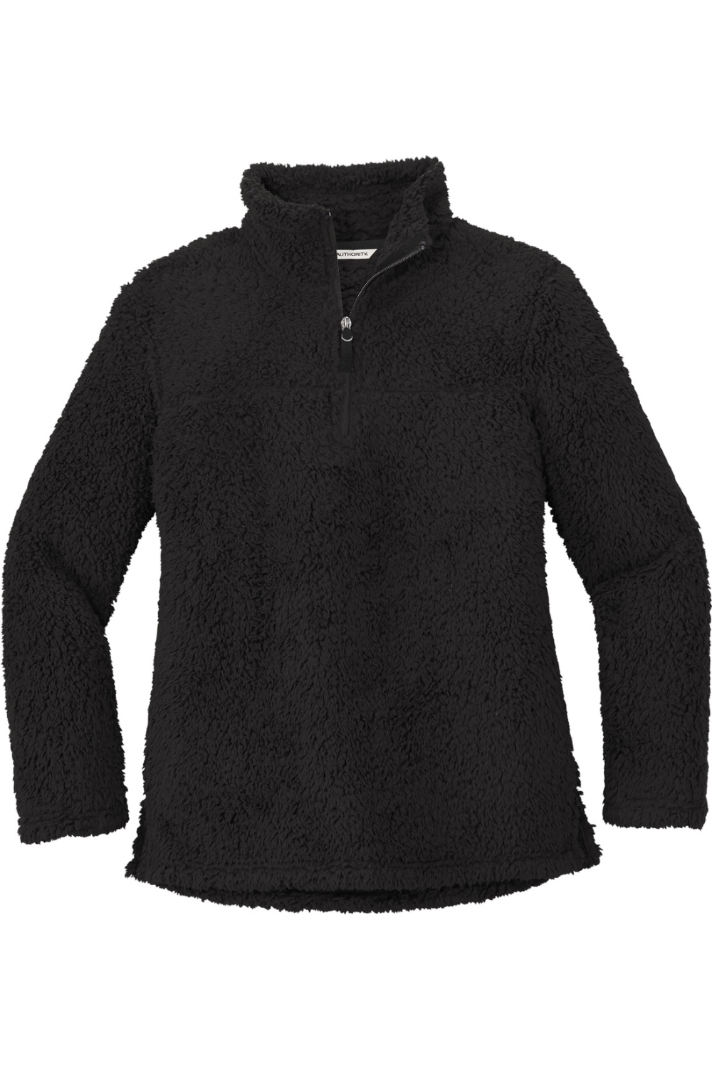 Port Authority Ladies Cozy 1/4-Zip Fleece