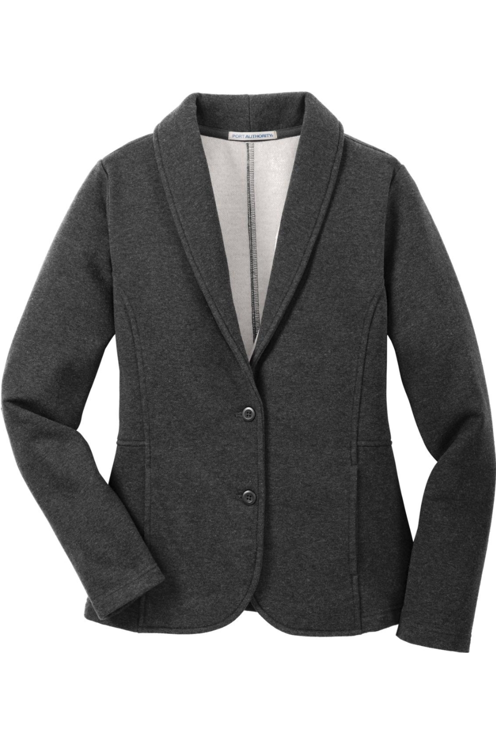 Port Authority Ladies Fleece Blazer