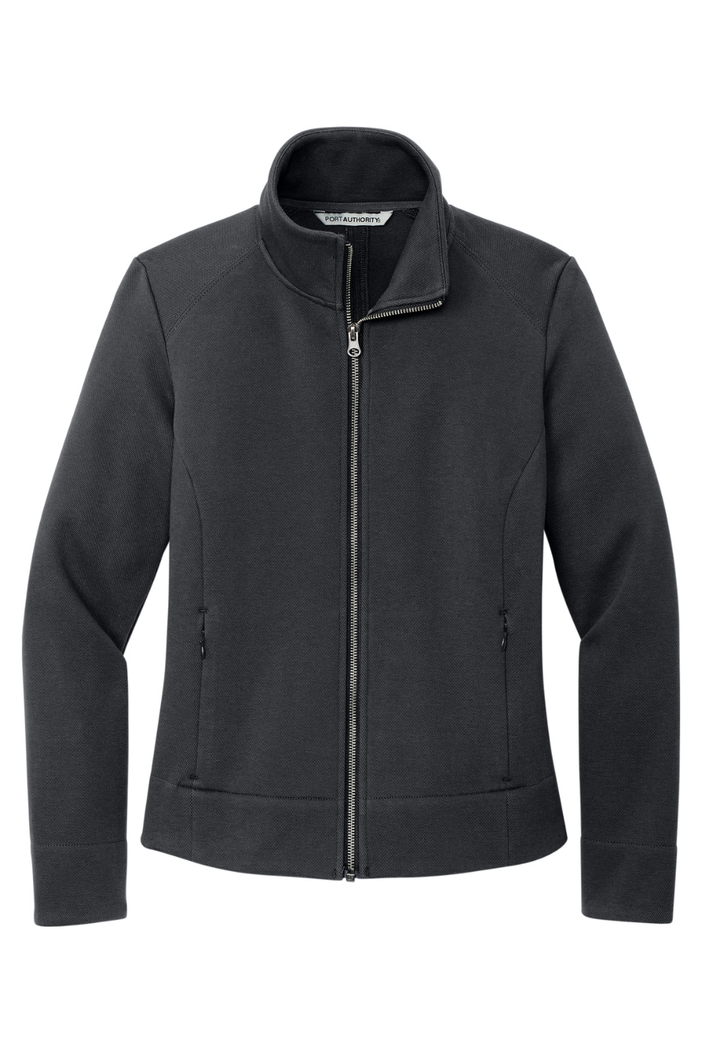 Port Authority Ladies Network Fleece Jacket
