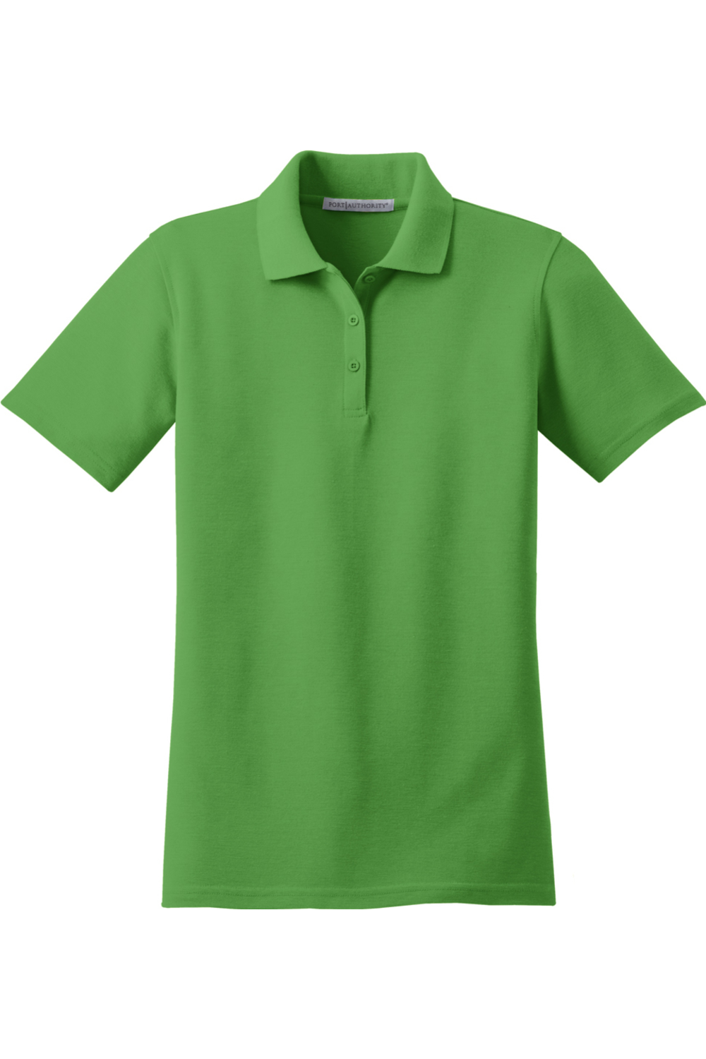 Port Authority Ladies Stain-Release Polo