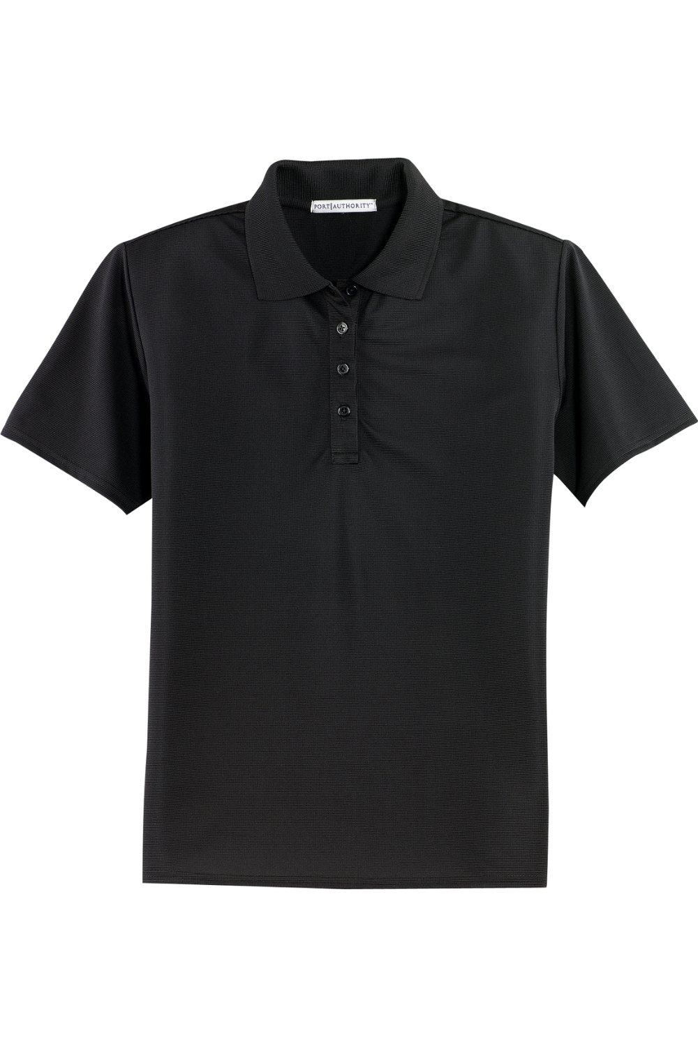 Port Authority Ladies Dry Zone Ottoman Polo