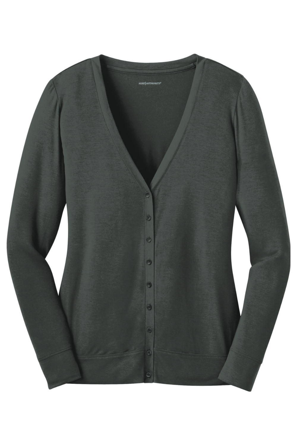 Port Authority Ladies Concept Cardigan