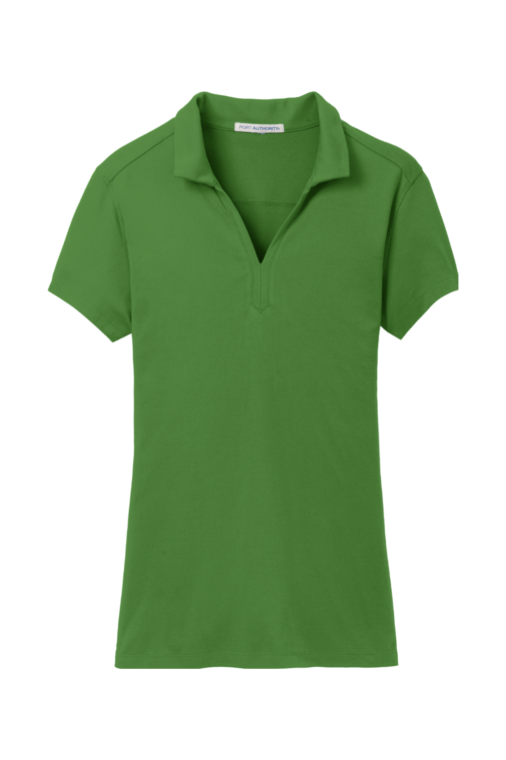 Port Authority Ladies Rapid Dry Mesh Polo