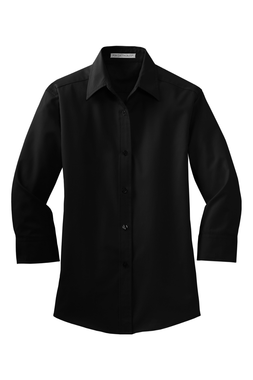 Port Authority Ladies 3/4-Sleeve Easy Care Shirt
