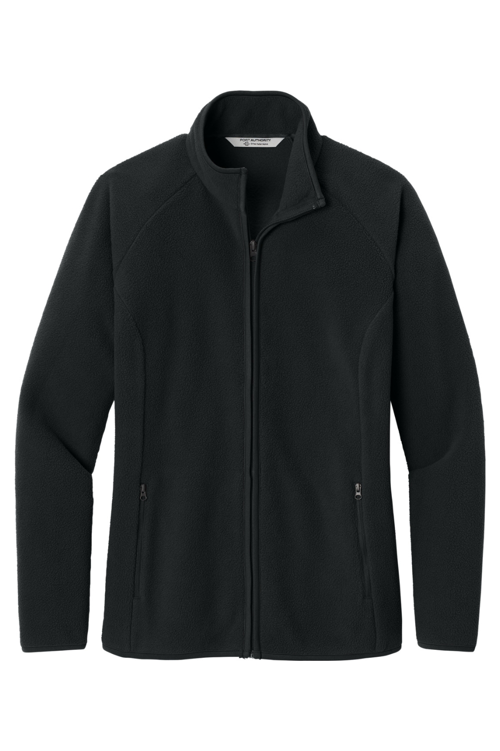 Port Authority Women's C-FREE Raglan Fleece